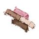 Maybelline New York City Mini Palette - Westside Roses 6.1 gm - Eyeshadow, Bases & Primers