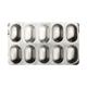Megamet G 2mg Tablet 10'S - Diabetes-Ant