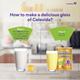 Celevida Diabetes Care Powder - Kesar Elaichi Flavour 400 g - Diabetes (Fitness)