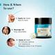 Pilgrim White Lotus Day Cream SPF 50 100 gm - Day Cream