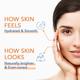 The Mom's Co. Natural Vitamin C Complete Face Care Routine Kit 1's - Scrubs & Exfoliants