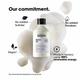 LOreal Professionnel Serie Expert Metal DX Anti-Metal Cleansing Cream Shampoo and Coloured Hair 300 ml - Shampoos