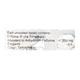 Biotax O CD 200mg Tablet 10'S - Bacterial Infections-Cep