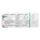 Extend Forte Tablet 10'S - Supplements-Ent