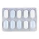 Glutowin Forte Tablet 10'S - Diabetes-Ant
