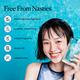 Belif Frozen Vegan Serum-Moisturising Korean Skincare, Tightens Pores Hyaluronic Acid & Peptides 18 ml - Essences