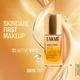 Lakme Makeup+Skincare Vitc Superglow Skin Perfecting Tint Neutral Almon N340 25 ml - Foundation