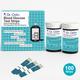 Dr. Odin Blood Glucose Test Strips - (GDH-FAD) (AC-307) 100's - Blood Glucose Monitors/Test Strips