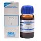 SBL Ginseng Q Liquid 30 ml - Mother Tincture