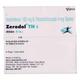 Zerodol TH 4mg Tablet 10'S - Muscle Cramps/Spasticity-Mus