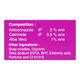 Ketafung Bar 75gm - Fungal Infections-Taa