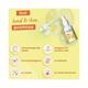 Simple Booster Serum 10% Vitamin C+E+F For Youthful Glowing Skin 30 ml - Face Mists