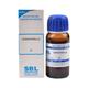 SBL Sarsaparilla Q Liquid 30 ml - Mother Tincture