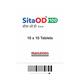SITA OD 100 Tablet 10's - Diabetes-Ant
