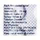 Betacard 25mg Tablet 14'S - Hypertension-Bet