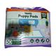 Pawpaya Puppy Training Pads (Pack of 50's 60 cm x 90 cm) - Pet Healthcare