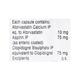 Aztogold 10 Capsule 10'S - Blood Clot-Ant