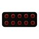 Pronol 10mg Tablet 10'S - Hypertension-Bet