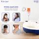 Dr. Odin Nebulizer (ODN303) 1's - Nebulizer & Vaporizer