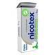 Nicotex Mint Plus Flavour 4mg Sugar Free Chew Gum Tablet 25'S - Smoking cessation