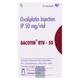 DACOTIN RTU 50 Injection 10ml - Cancer Oncology-Cyt