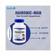 Healthvit Haironic Hair Management Formula for Man - Tablets 60's - Hair & Skin