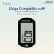 Dr. Odin Blood Glucose Test Strips - (GDH-FAD) (AC-307) 100's - Blood Glucose Monitors/Test Strips