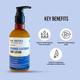 Dr. Sheth's Ceramide & Vitamin C Body Lotion 200 ml - Face Moisturizers