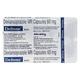 Deltone 60mg Capsule 10'S - Ulcer/Reflux/Flatulence-Aaa