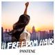 Pantene Pro-V Advanced Hair Fall Solution Long Black Shampoo 650ml - Shampoos