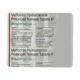 Metafort 500mg Tablet 15'S - Diabetes-Ant