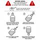 AccuSure Hot Water Bag - Hot Water Bags