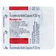Mycept 250mg Capsule 10'S - Auto Immune Disease-Imm