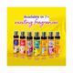 Plum Bodylovin ' Vanilla Vibes Body Mist, Vanilla Fragrance, 100ml - Body Mist/Spray