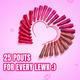 Elle 18 Color Pops Matte, Nude Nectar, Matte Finish, Moisturising Lipstick 4.3 g - Lipsticks