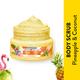 Find Your Happy Place - Poolside Pina Coladas Vitamin C & Exfoliating Body Scrub 200 gm - Scrubs & Exfoliants
