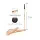 Allure Classic Lip Liner Makeup Brush 1's - Lip Brush