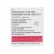 Lipicard AV Tablet 10'S - High Cholesterol-Dys
