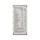 Aesthetic Nutrition Multivitamin Her With Grape Seed, Ginger Extract, Hyaluronic Acid, Vitamin B3, And B12 30 Tablets 1's - Multi-Vitamins