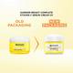 Garnier Bright Complete VITAMIN C UV Serum Cream UV 23 gm - Face Gels