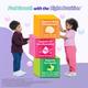 Nutricia DexoGrow Nutritious Milk Drink Powder with Zero Added Sucrose ( 2-6 year) (Refill Pack) 400 g - Nutrition Supplements