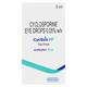 CYCLISIS PF Eye Drops 5ml - Dry Eye-Olt