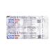 Cyfolac Forte Capsule 10'S - Diarrhoea-Ant