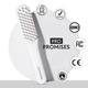 Protouch LED Hair Growth Therapy Comb, Reduces Hair Fall, Boost Hair Regrowth, Head Massager for Men and Women 1's - Hair Combs