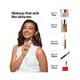 Clinique Even Better Liquid Foundation Makeup - Honey 30 ml - Foundation