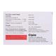 TOFAJAK IN 5mg Tablet 10's - Arthritis-Dis