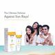 UV Doux Mineral SPF 50 PA+++ Sunscreen Gel 30 g - Face Sunscreen