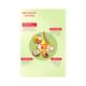 Revlon Color N Care Permanent Hair Color Cream- Light Golden Brown 6G 40 Gm - Crème