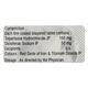 MYOTOP D Tablet 10's - Muscle Cramps/Spasticity-Mus
