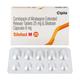 SILOFAST M 25 Combipack 1's - Bladder And Prostate Disorders-Dru